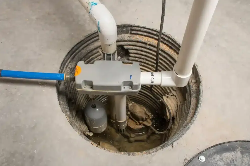Sump pumps in Prescott Valley, AZ