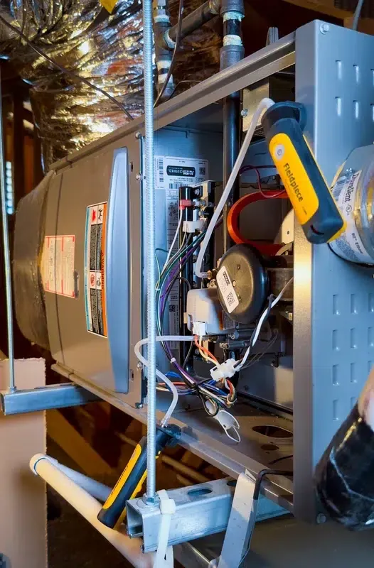 inside heater - Prescott Valley AZ